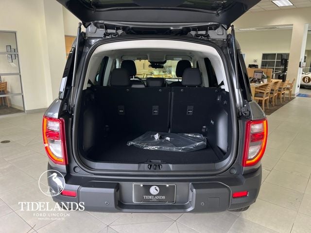 2025 Ford Bronco Sport Big Bend®