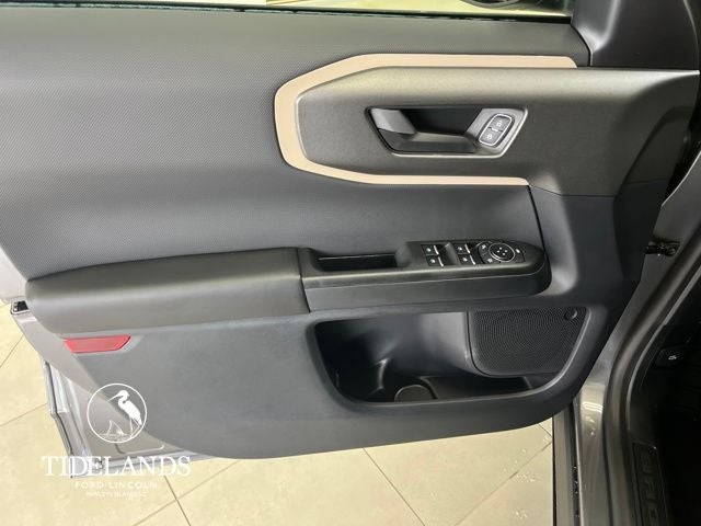 2025 Ford Bronco Sport Big Bend®