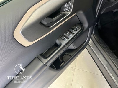 2025 Ford Bronco Sport Big Bend®