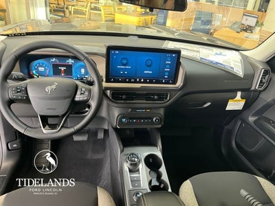 2025 Ford Bronco Sport Big Bend®