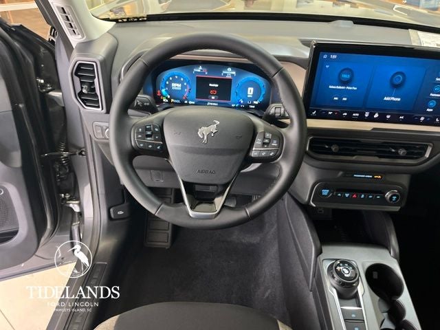 2025 Ford Bronco Sport Big Bend®