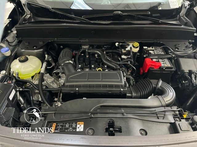 2025 Ford Bronco Sport Big Bend®