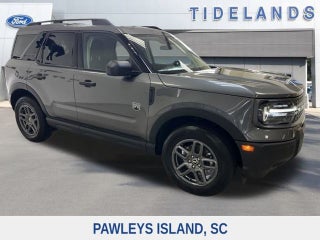 2025 Ford Bronco Sport Big Bend®