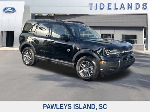 2025 Ford Bronco Sport Big Bend®