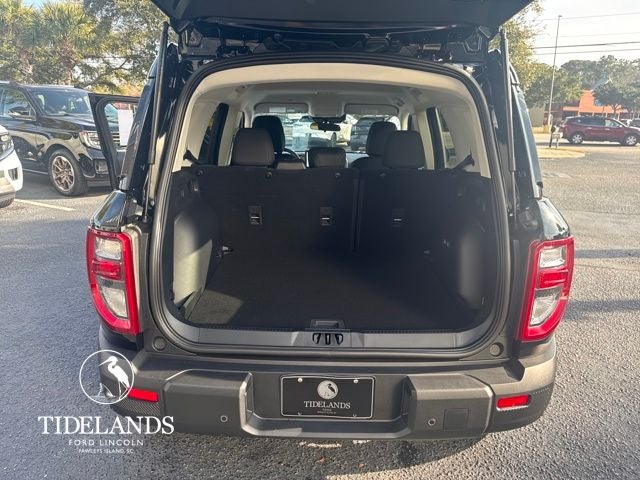 2025 Ford Bronco Sport Big Bend®