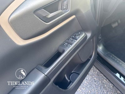 2025 Ford Bronco Sport Big Bend®