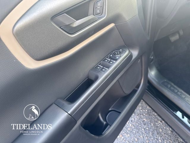 2025 Ford Bronco Sport Big Bend®