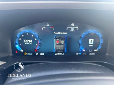 2025 Ford Bronco Sport Big Bend®