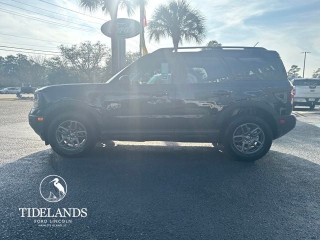 2025 Ford Bronco Sport Big Bend®