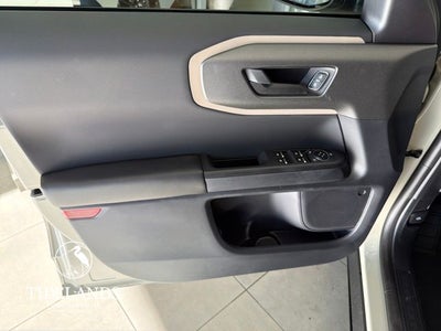 2025 Ford Bronco Sport Big Bend®