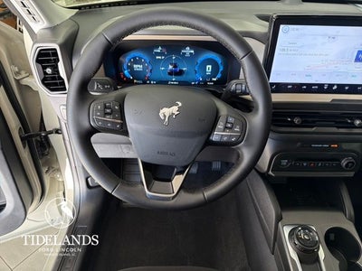 2025 Ford Bronco Sport Big Bend®