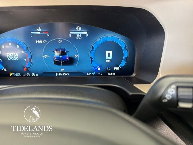 2025 Ford Bronco Sport Big Bend®