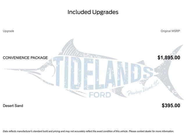 2025 Ford Bronco Sport Big Bend®