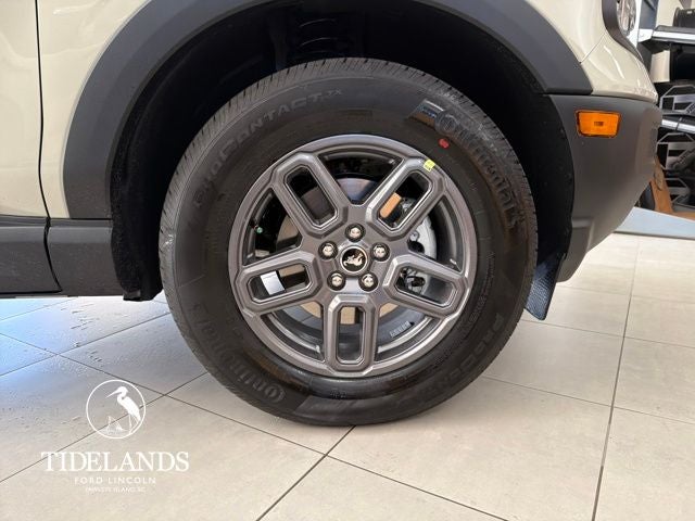 2025 Ford Bronco Sport Big Bend®