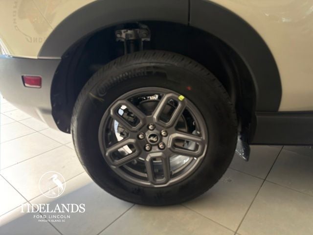 2025 Ford Bronco Sport Big Bend®