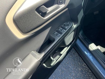 2025 Ford Bronco Sport Big Bend®