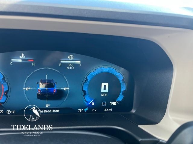 2025 Ford Bronco Sport Big Bend®