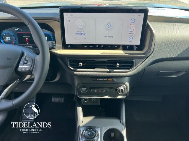 2025 Ford Bronco Sport Big Bend®