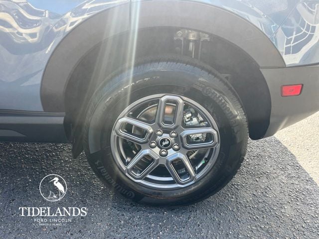 2025 Ford Bronco Sport Big Bend®