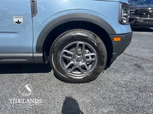 2025 Ford Bronco Sport Big Bend®