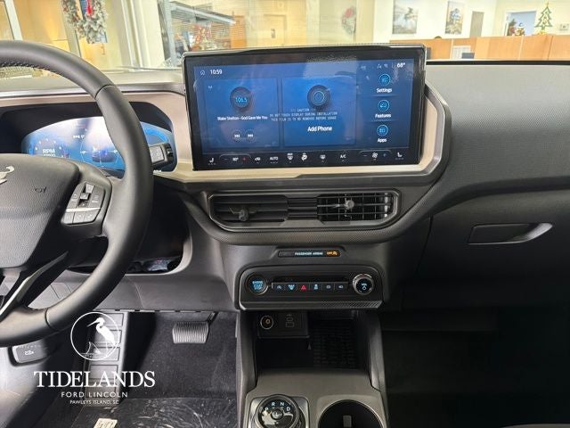 2025 Ford Bronco Sport Big Bend®