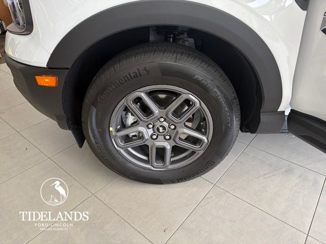 2025 Ford Bronco Sport Big Bend®