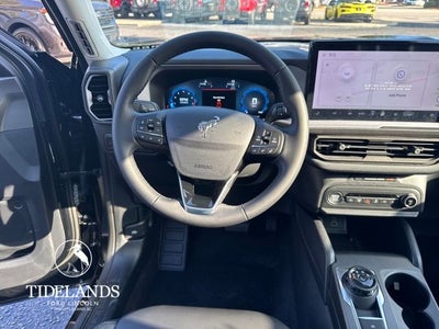 2025 Ford Bronco Sport Big Bend®