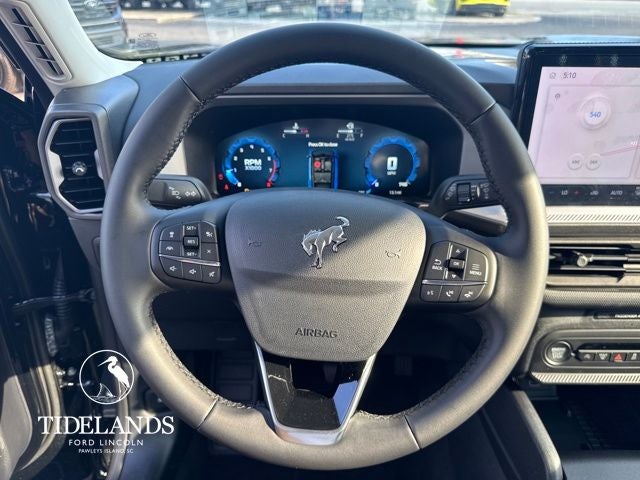 2025 Ford Bronco Sport Big Bend®