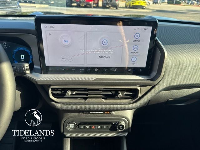 2025 Ford Bronco Sport Big Bend®