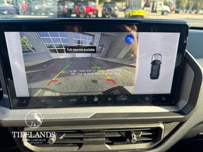 2025 Ford Bronco Sport Big Bend®