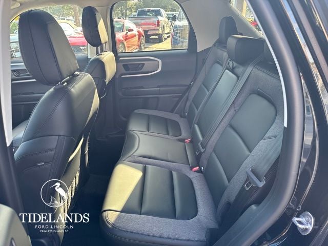 2025 Ford Bronco Sport Big Bend®