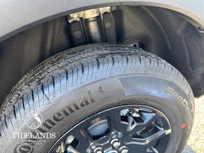 2025 Ford Bronco Sport Big Bend®