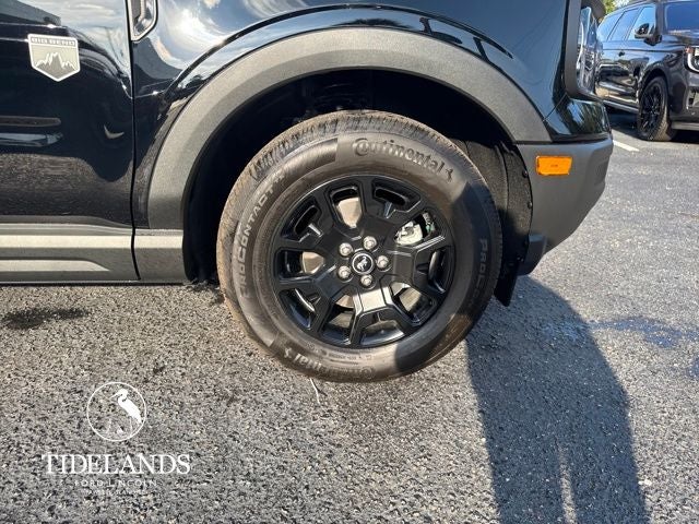 2025 Ford Bronco Sport Big Bend®