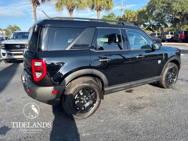 2025 Ford Bronco Sport Big Bend®