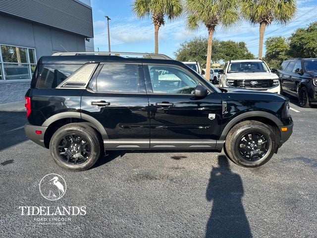 2025 Ford Bronco Sport Big Bend®