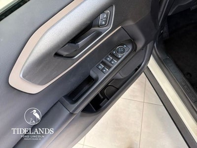 2025 Ford Bronco Sport Big Bend®