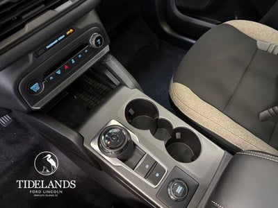 2025 Ford Bronco Sport Big Bend®