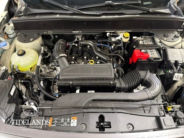 2025 Ford Bronco Sport Big Bend®