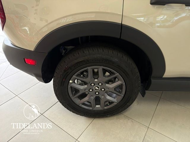 2025 Ford Bronco Sport Big Bend®
