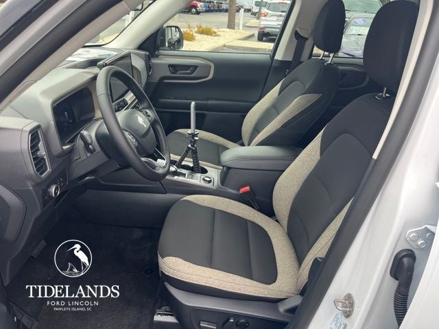 2025 Ford Bronco Sport Big Bend®