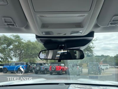 2025 Ford Bronco Sport Big Bend®