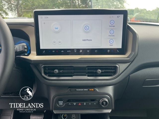 2025 Ford Bronco Sport Big Bend®