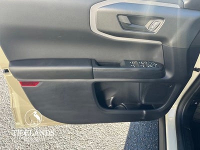 2025 Ford Bronco Sport Big Bend®