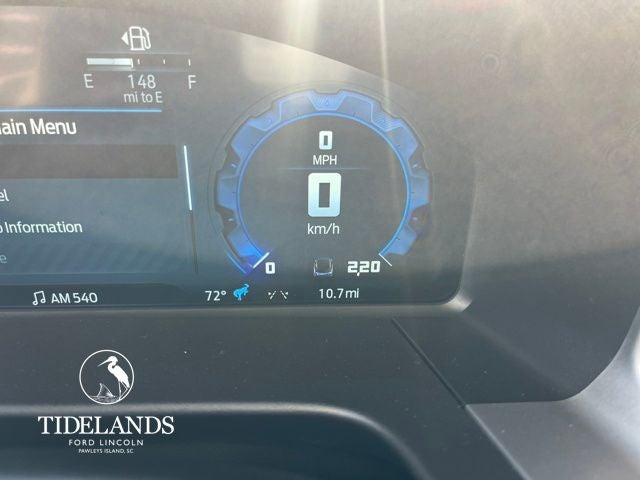 2025 Ford Bronco Sport Big Bend®