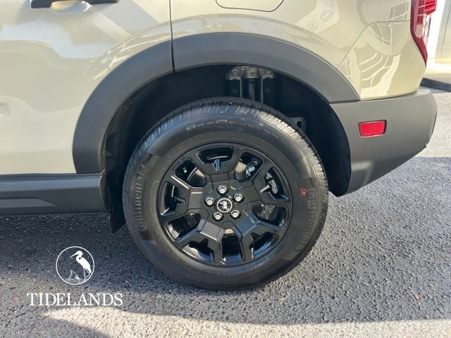 2025 Ford Bronco Sport Big Bend®