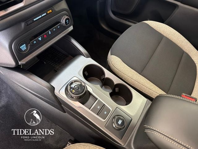 2025 Ford Bronco Sport Big Bend®