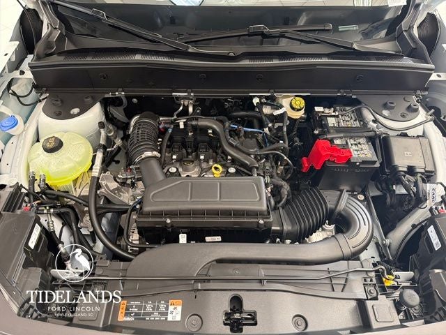 2025 Ford Bronco Sport Big Bend®