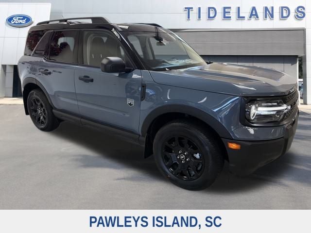 2025 Ford Bronco Sport Big Bend®