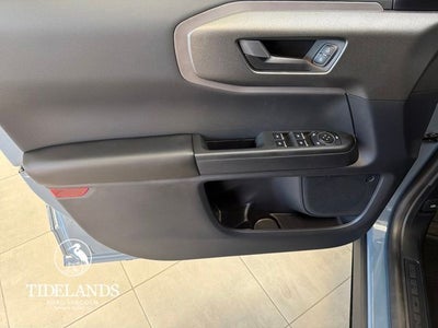 2025 Ford Bronco Sport Big Bend®