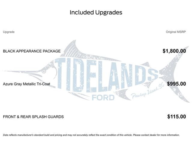 2025 Ford Bronco Sport Big Bend®